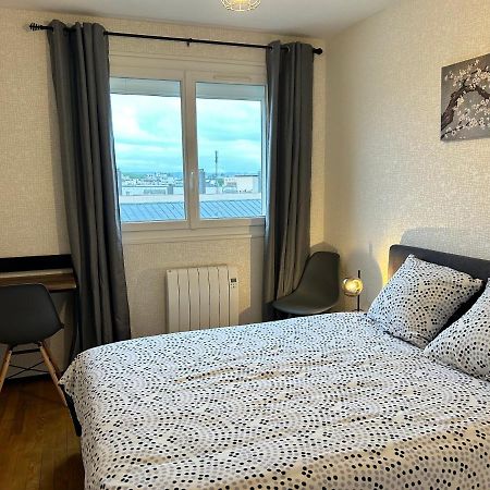 Bienvenue Au Caton Apartment Tarbes Ngoại thất bức ảnh